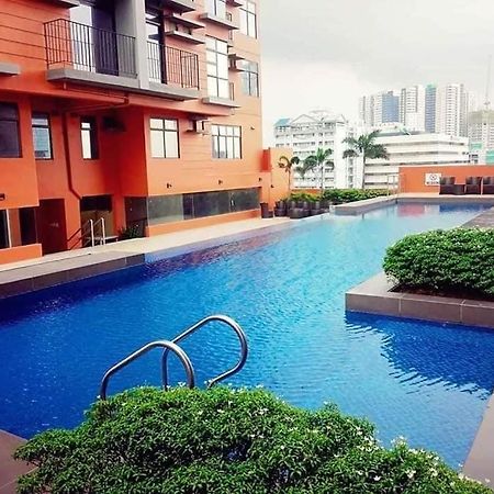 12 -A Portovita North Tower Ciudad Quezon Exterior foto
